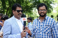 Red Alert Movie Working Stills